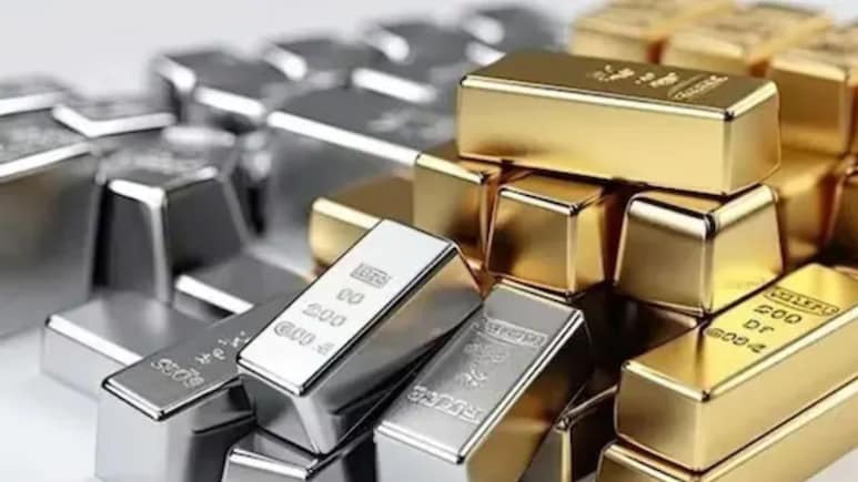 Gold, Silver Price Today, Feb 1 &mdash; Check Prices In Mumbai, Delhi, Chennai, And Other Cities