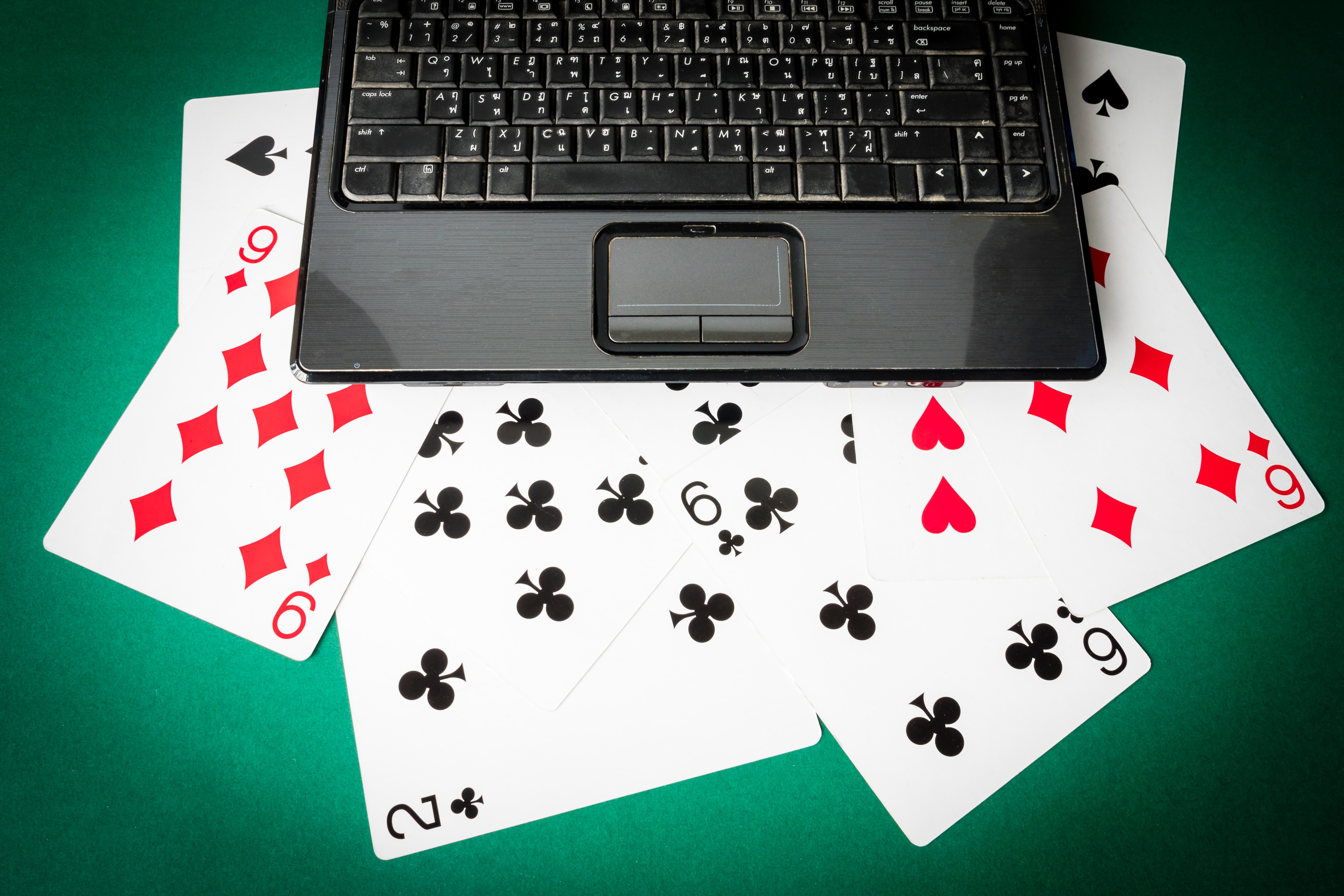 President Issues Assent To Online Gaming Bill That Cracks Down On Real-Money Games