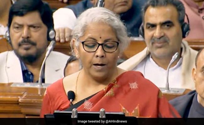 Budget 2023: Allocation For Minority Affairs Ministry Reduced By Over 38%