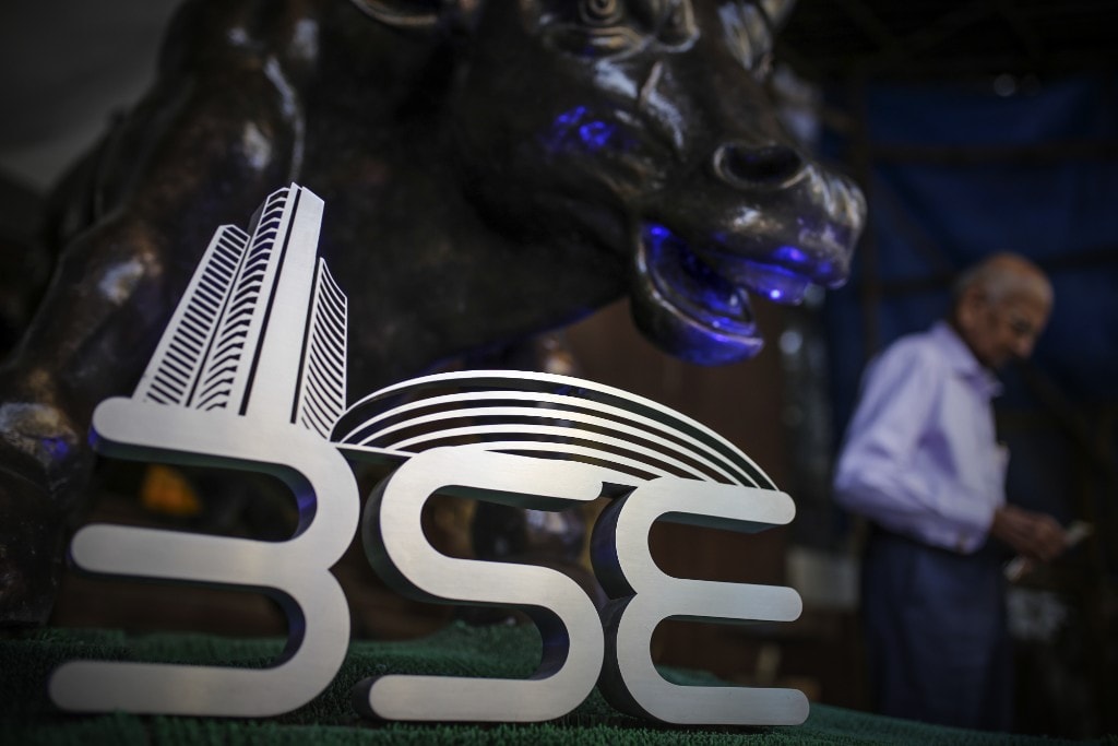 HDFC Twins Help Sensex, Nifty Post Best Single-Day Gains In A Month