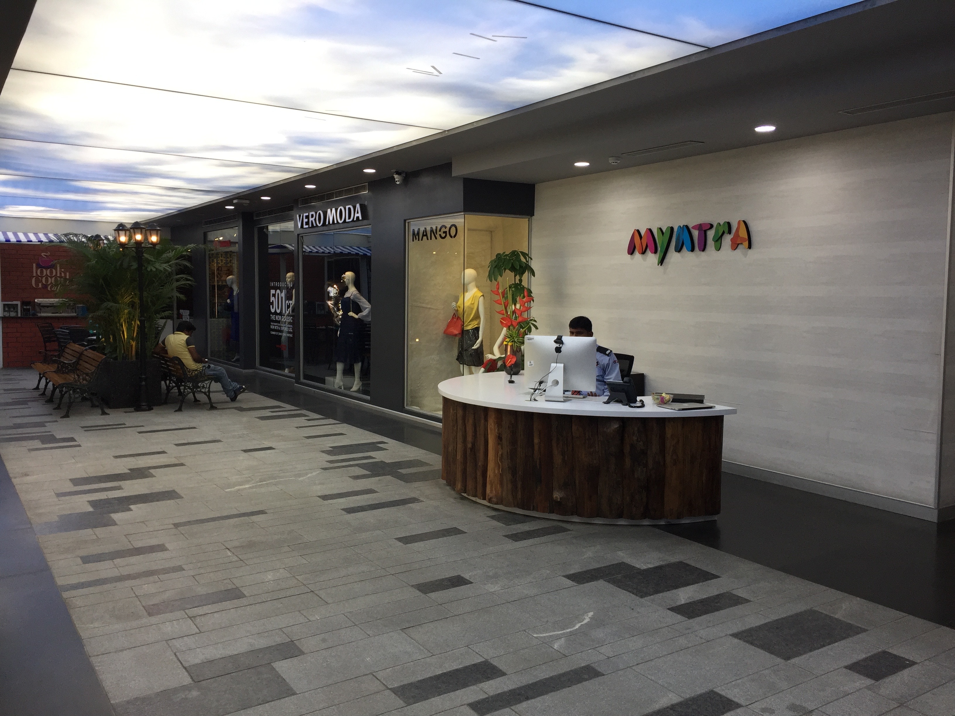 Myntra Scouts For Fresh Acquisitions&nbsp;