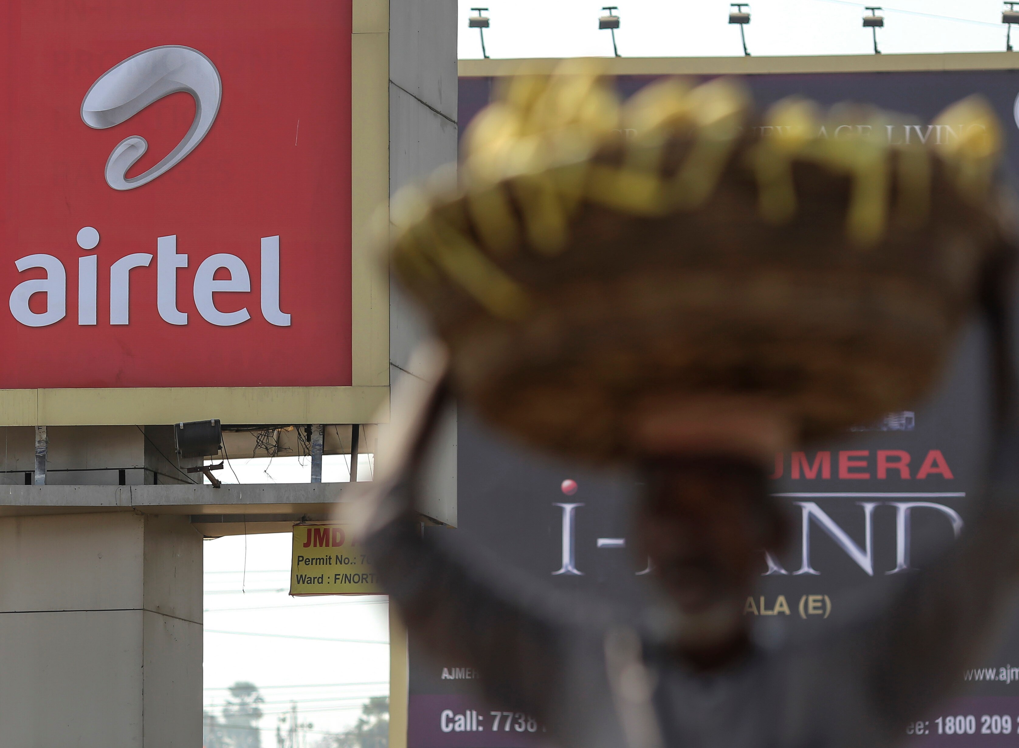 This Is How Sunil Mittal Can Reduce Bharti Airtel&rsquo;s Huge Debt Pile