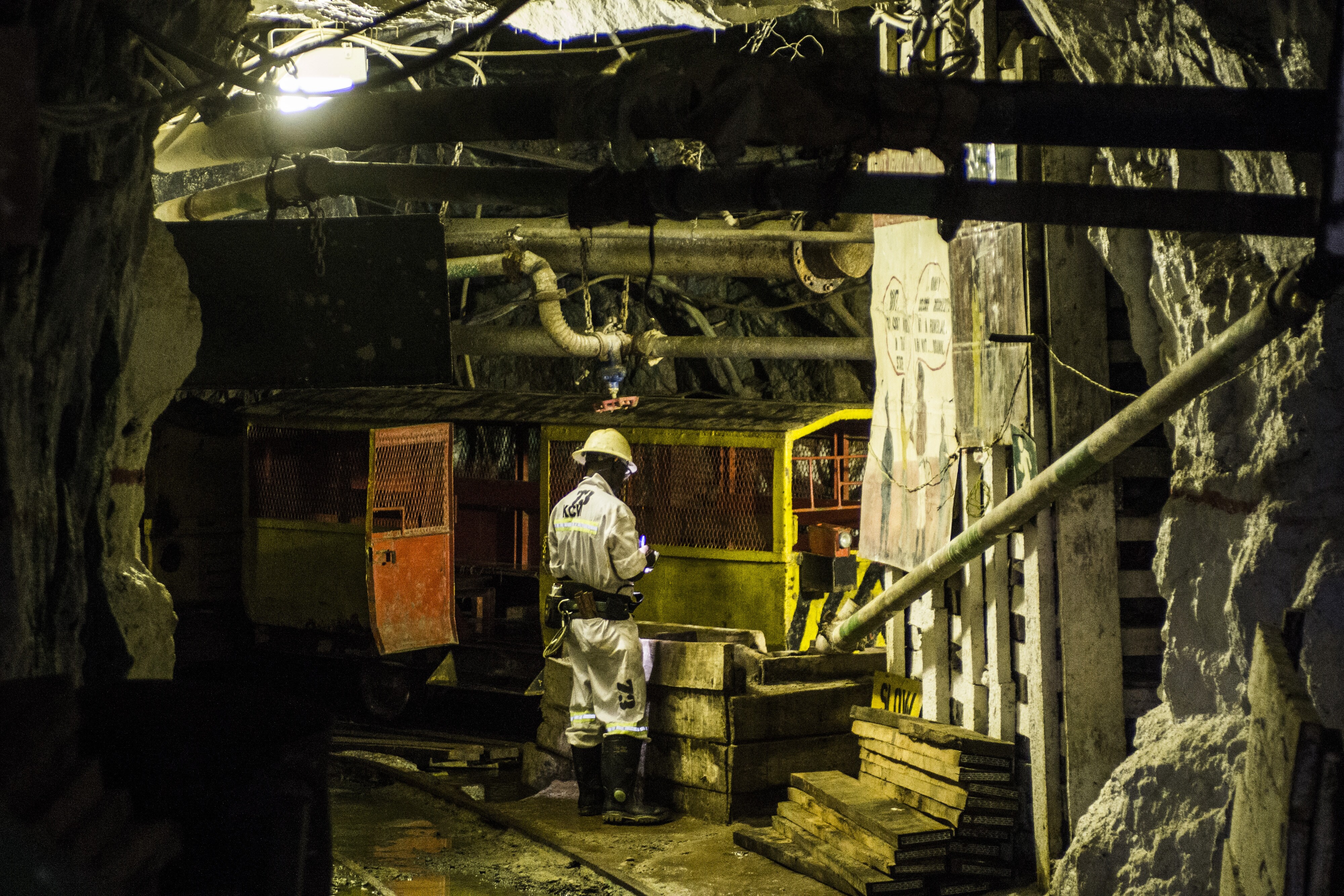 Five Times Vedanta Triggered Environment Worries