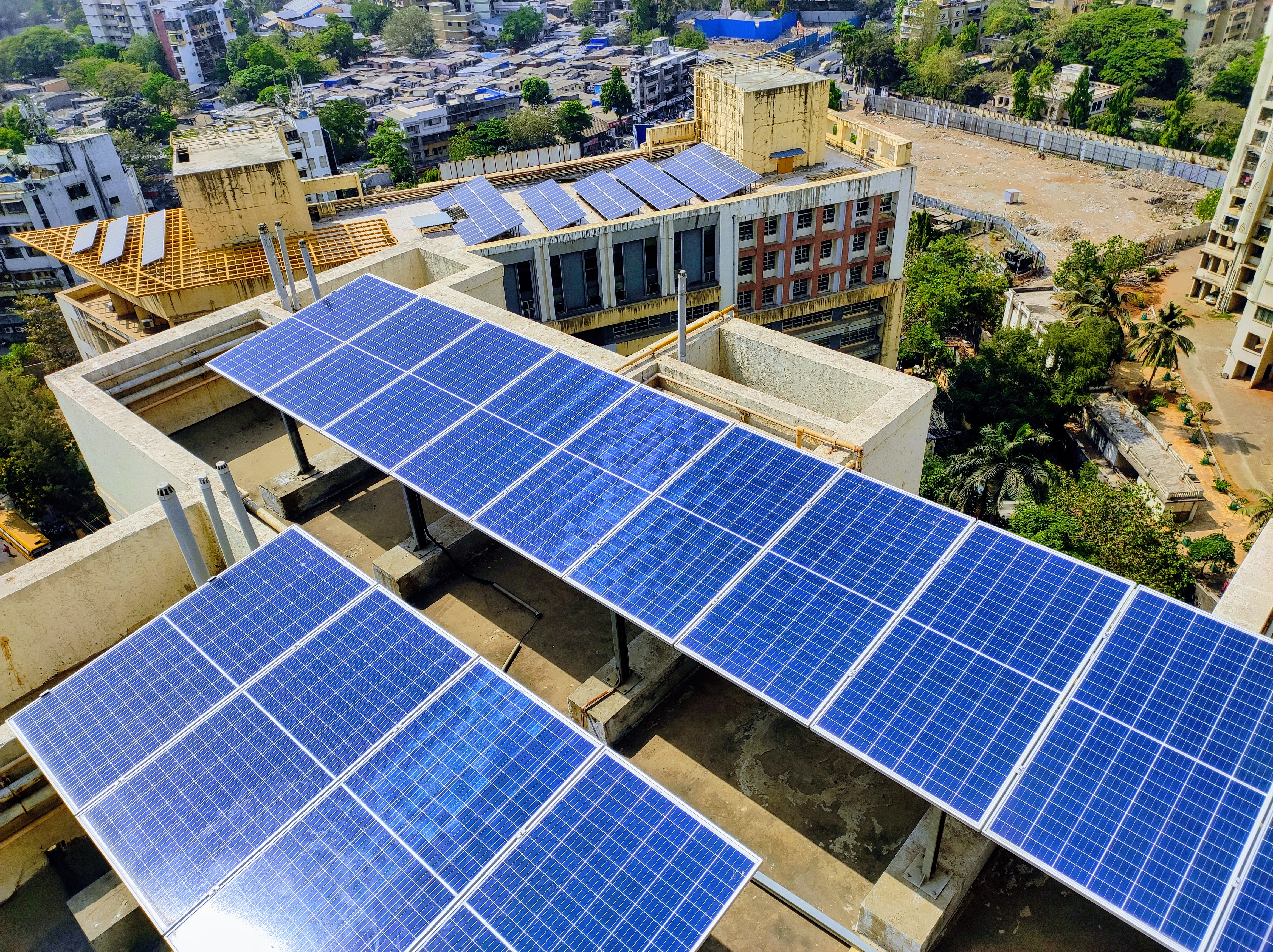 Budget 2024: Rooftop Solar Support Can Make Power Free For Households After Four Years