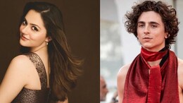 Aneet Padda Gushes Over Timothee Chalamet In Viral Throwback Comment: 'Confess Your Love Already'