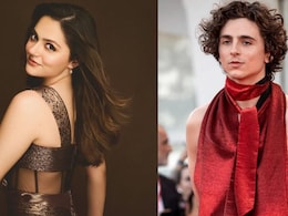 Aneet Padda Gushes Over Timothee Chalamet In Viral Throwback Comment: 'Confess Your Love Already'