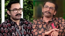 Aamir Khan Calls Sunil Grover's Mimicry On The Kapil Show "Priceless"
