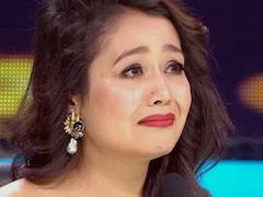 नेहा कक्कड़ ने दुनिया से बना ली दूरी, बोलीं- नहीं पता लौटूंगी या नहीं