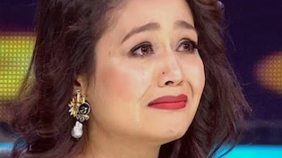 Neha Kakkar ने जिम्मेदारियों, रिश्तेदारियों और हर चीज से बनाई दूरी, बोलीं- नहीं पता लौटूंगी या नहीं