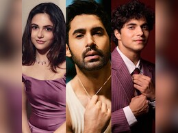 अभय वर्मा, अनीत पड्डा और लक्ष्य को मिली फोर्ब्स इंडिया 30&ndash;2026 में जगह