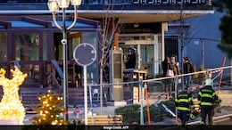 Swiss Bar Fire Claims Another Victim, Death Count Rises To 41