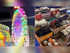 Hyderabad Numaish Exhibition 2026: हैदराबाद में कहां लगी है नुमाइश एग्जिबिशन? यहां जानें टाइमिंग से लेकर एंट्री फीस और पार्किंग तक ही सारी डीटेल