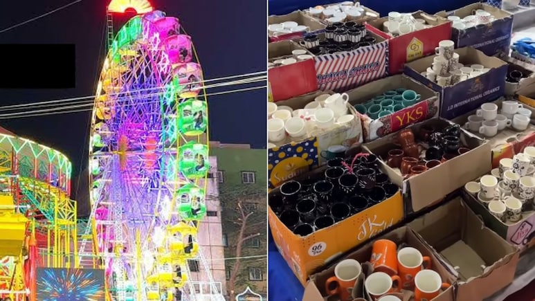 Hyderabad Numaish Exhibition 2026: हैदराबाद में कहां लगी है नुमाइश एग्जिबिशन? यहां जानें टाइमिंग से लेकर एंट्री फीस और पार्किंग तक ही सारी डीटेल