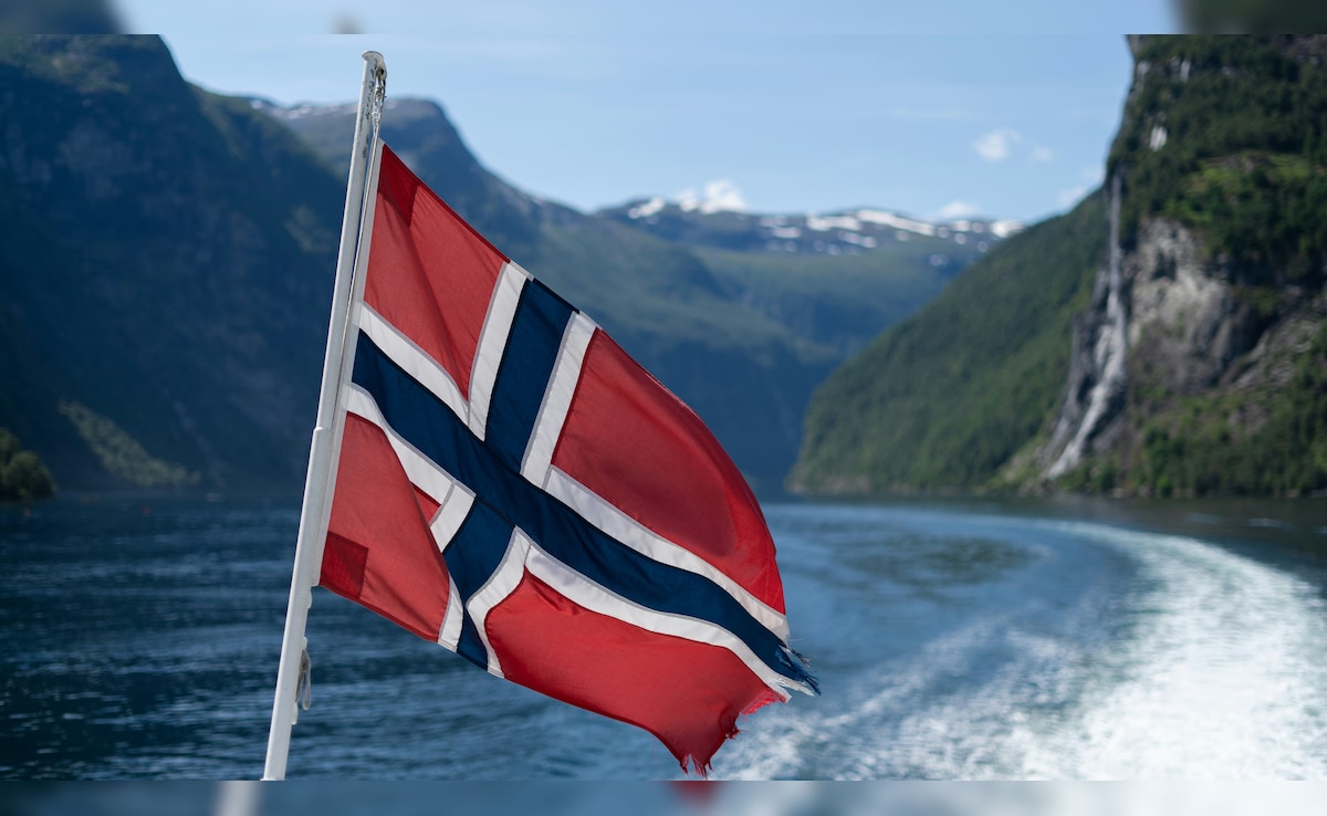 Latest and Breaking News on NDTV