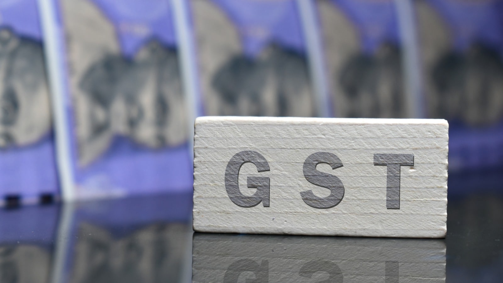 GST Council Meeting: Two-Rate Tax Slab To Be Effective From Sept. 22; Rates Slashed From Roti, Paratha To TVs