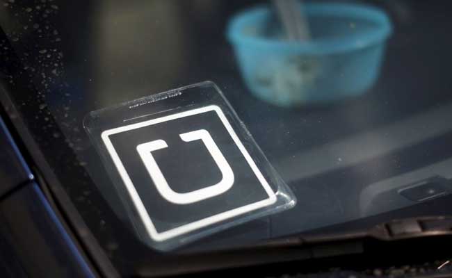 Uber Announces Launch Of Its Bike-Sharing Product Ubermoto