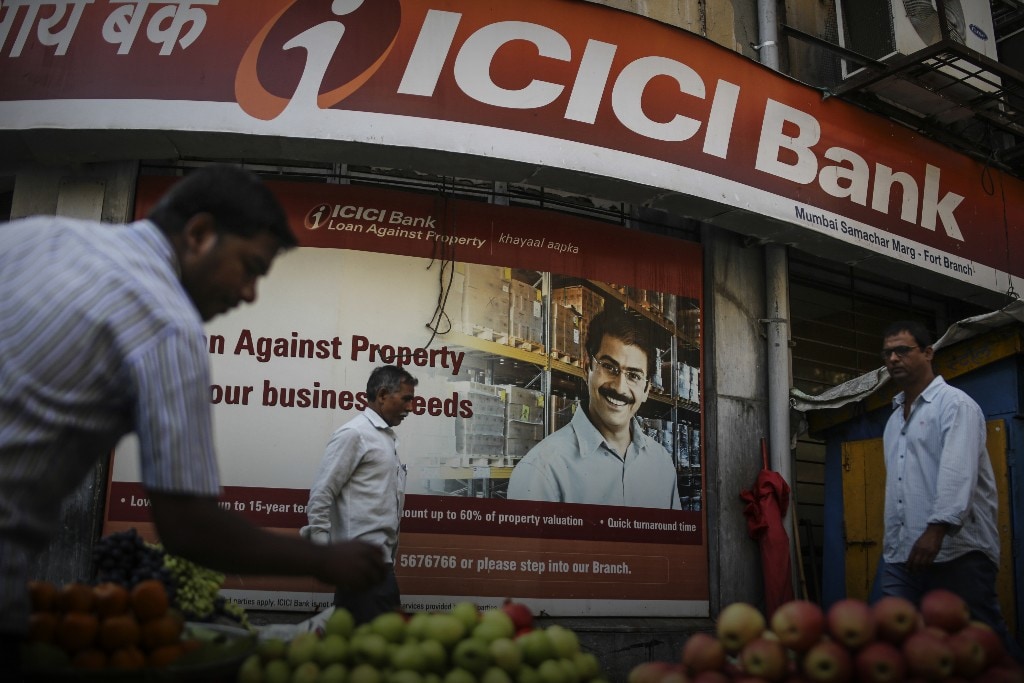 ICICI Bank Lists Probes Chanda Kochhar Is Facing In A Disclosure To U.S. SEC