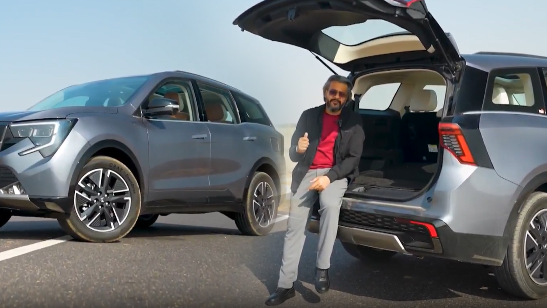 NDTV AutoMate EP 1 | How Is E20 Fuel Produced; Mahindra XUV7XO Review