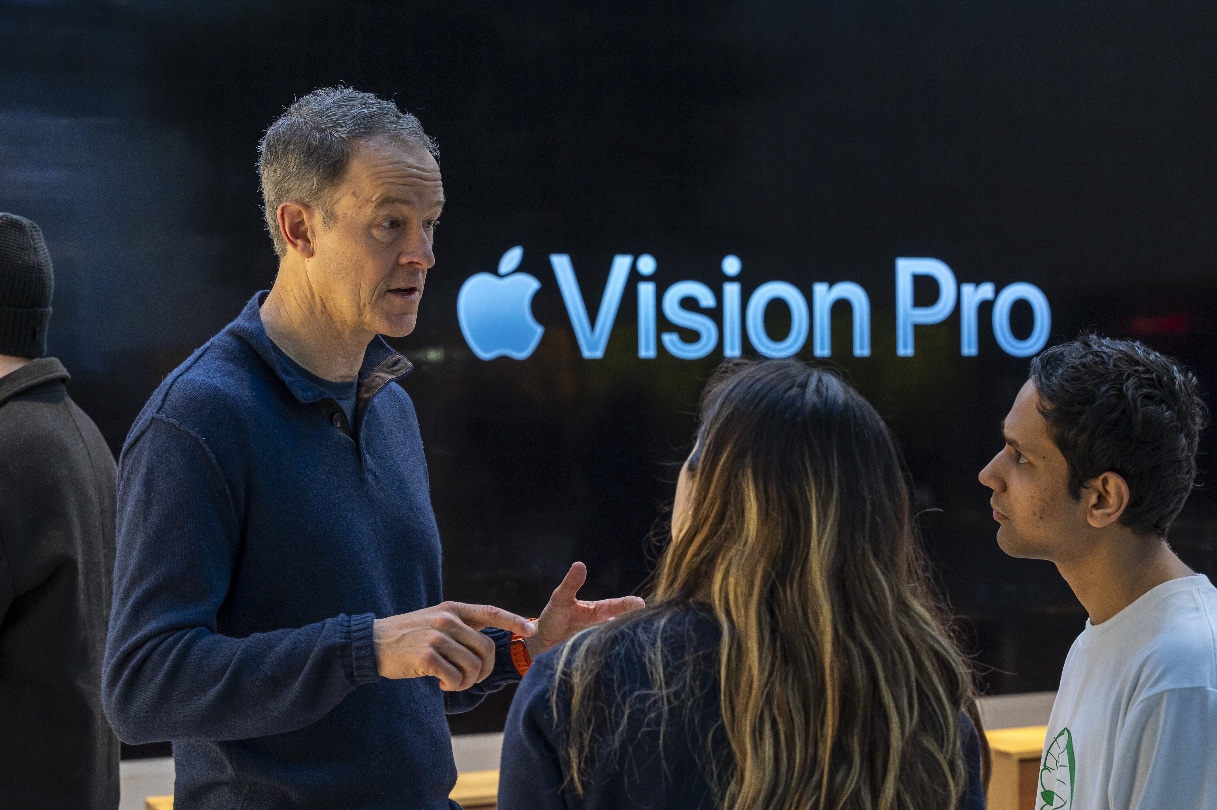 Apple COO Jeff Williams To Retire In Major Changing Of Guard