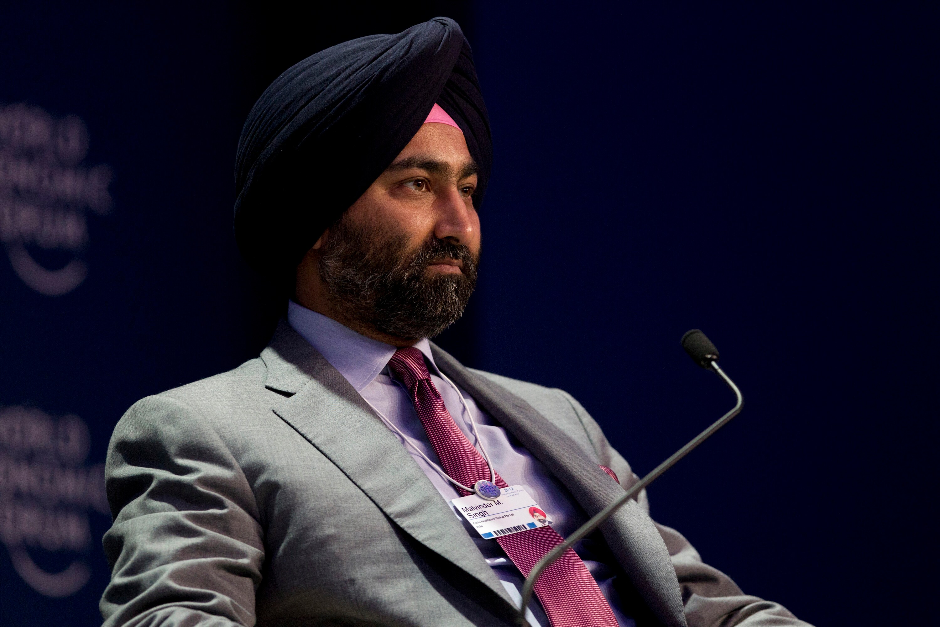 Why Brokerages Remain Bullish On Fortis Despite Founders&rsquo; Troubles