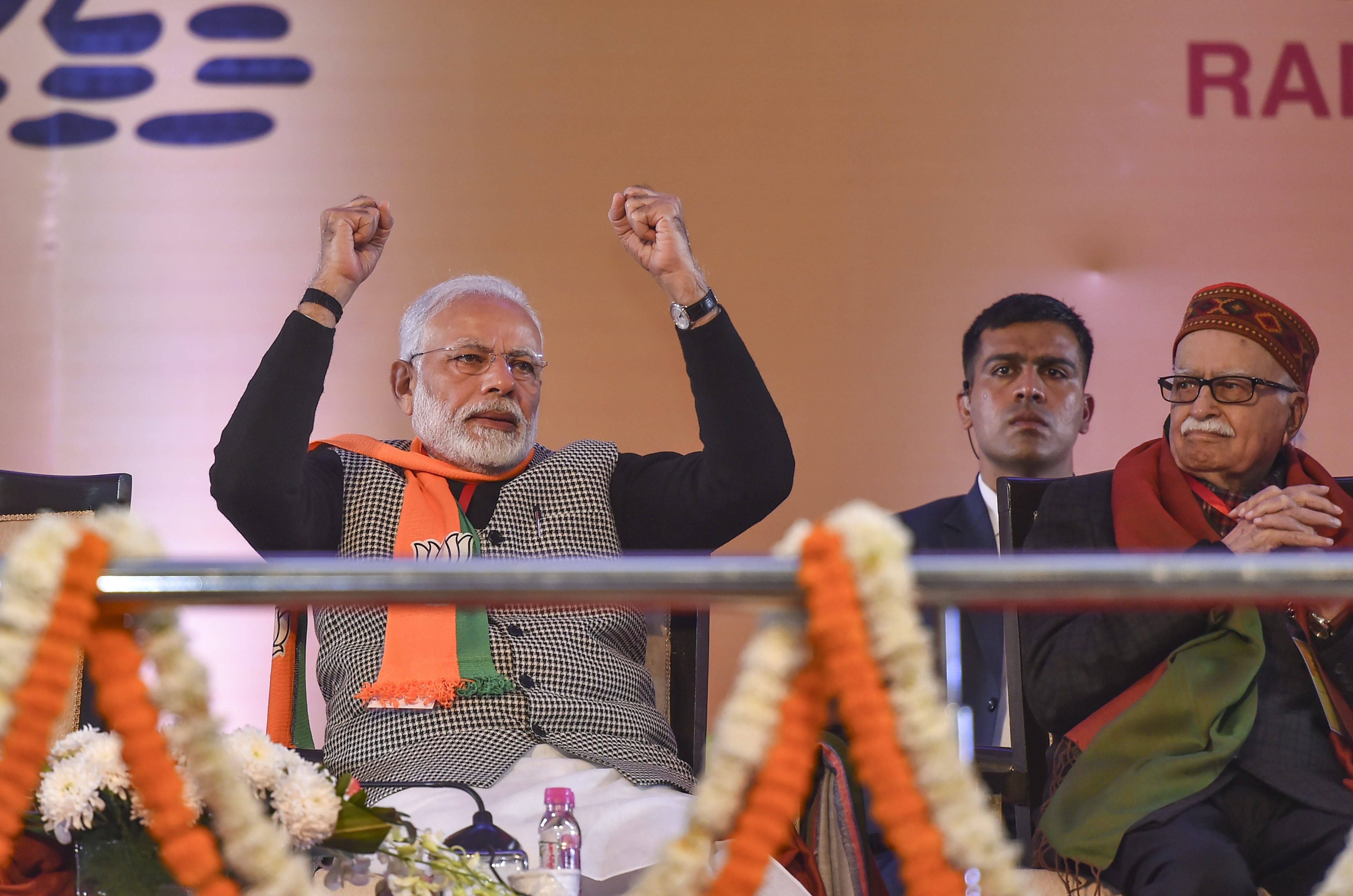 Will Modi&rsquo;s Double-Edged Quota Gamble Reap Electoral Gains?