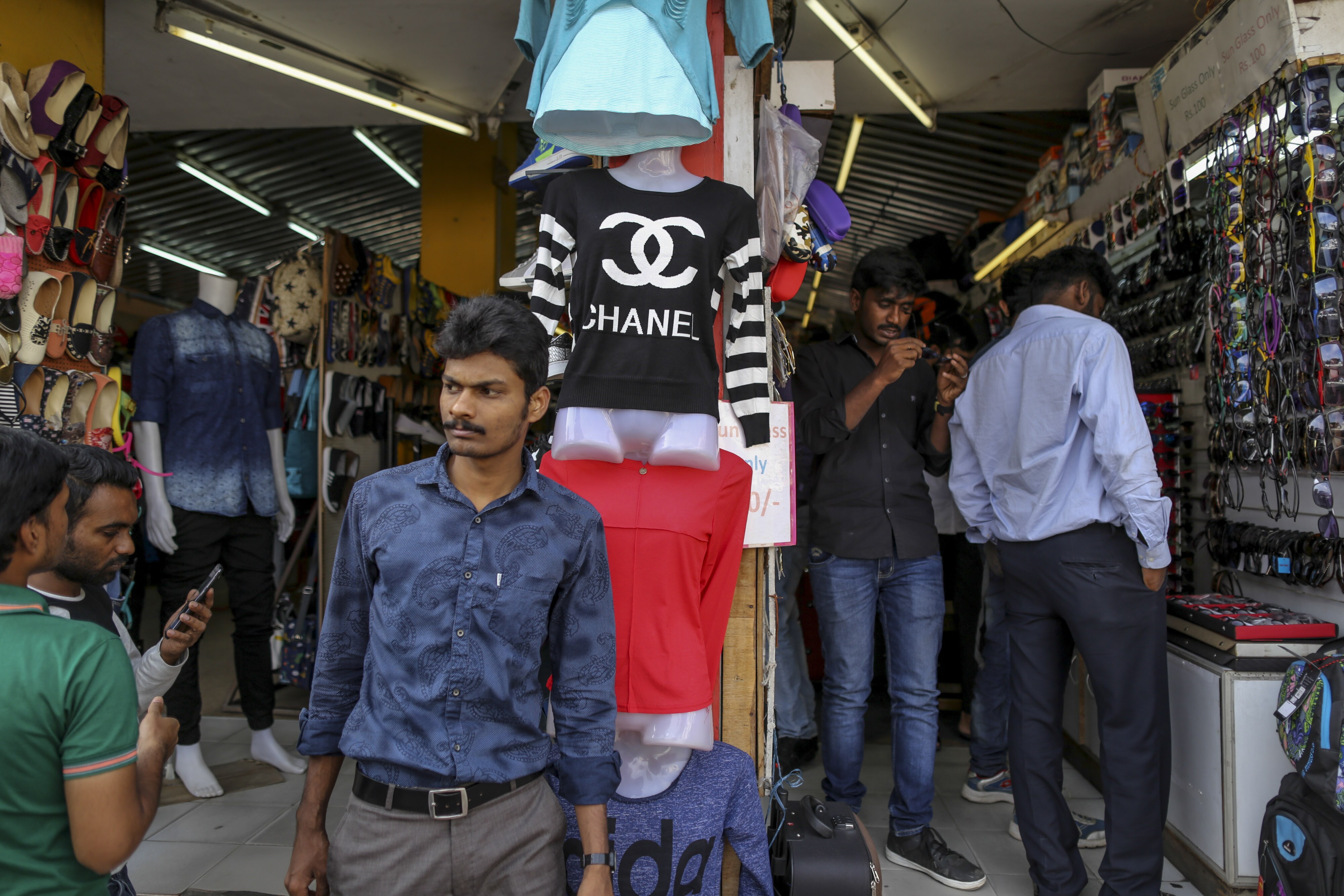 About 65% Of Mumbai Firms Have Migrated To GST