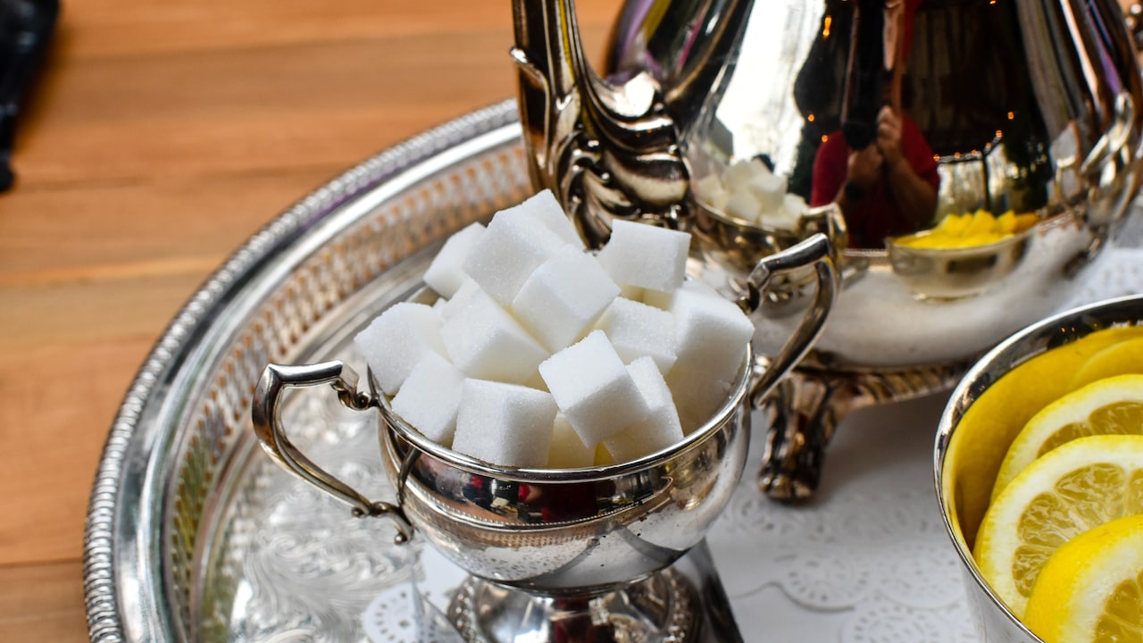 Sugar Prices Climb By Rs 1 Per Kg To Rs 64 Amid Centre's Efforts To Curtail Surge