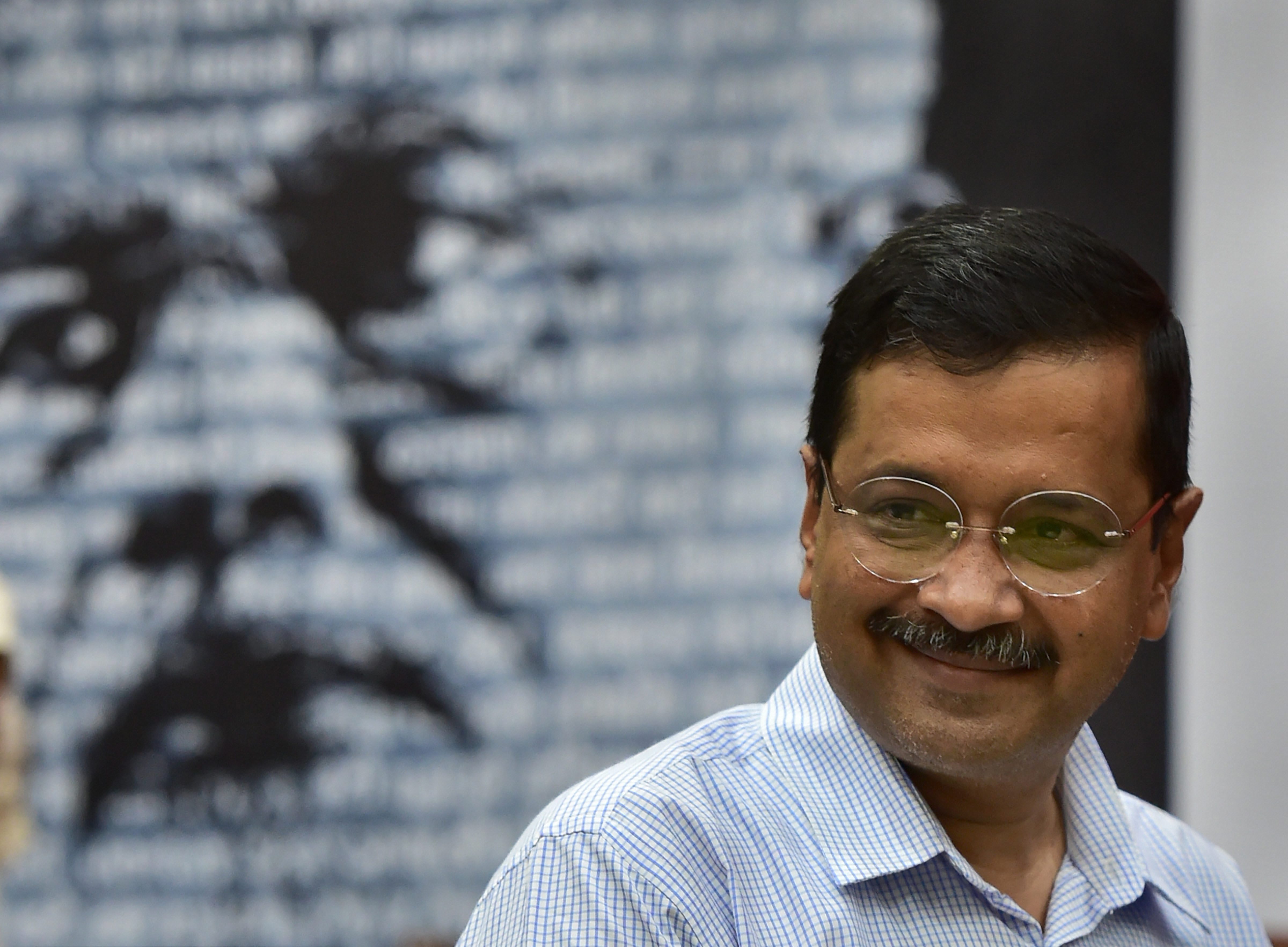 Anti-BJP Votes Deleted Across India, Says Arvind Kejriwal
