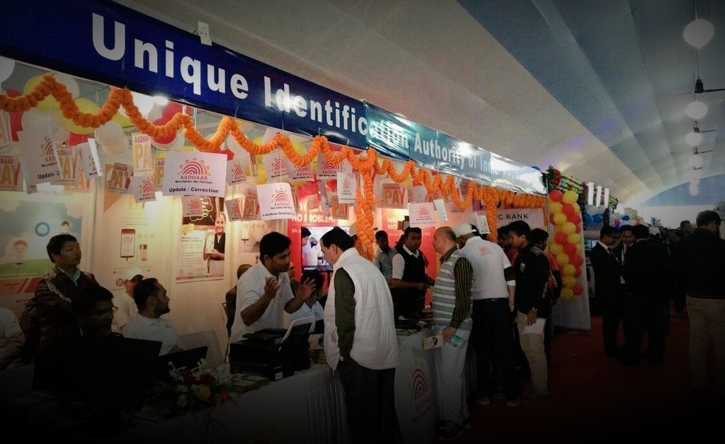 UIDAI Files FIR Against Tribune Reporter Over Data Breach