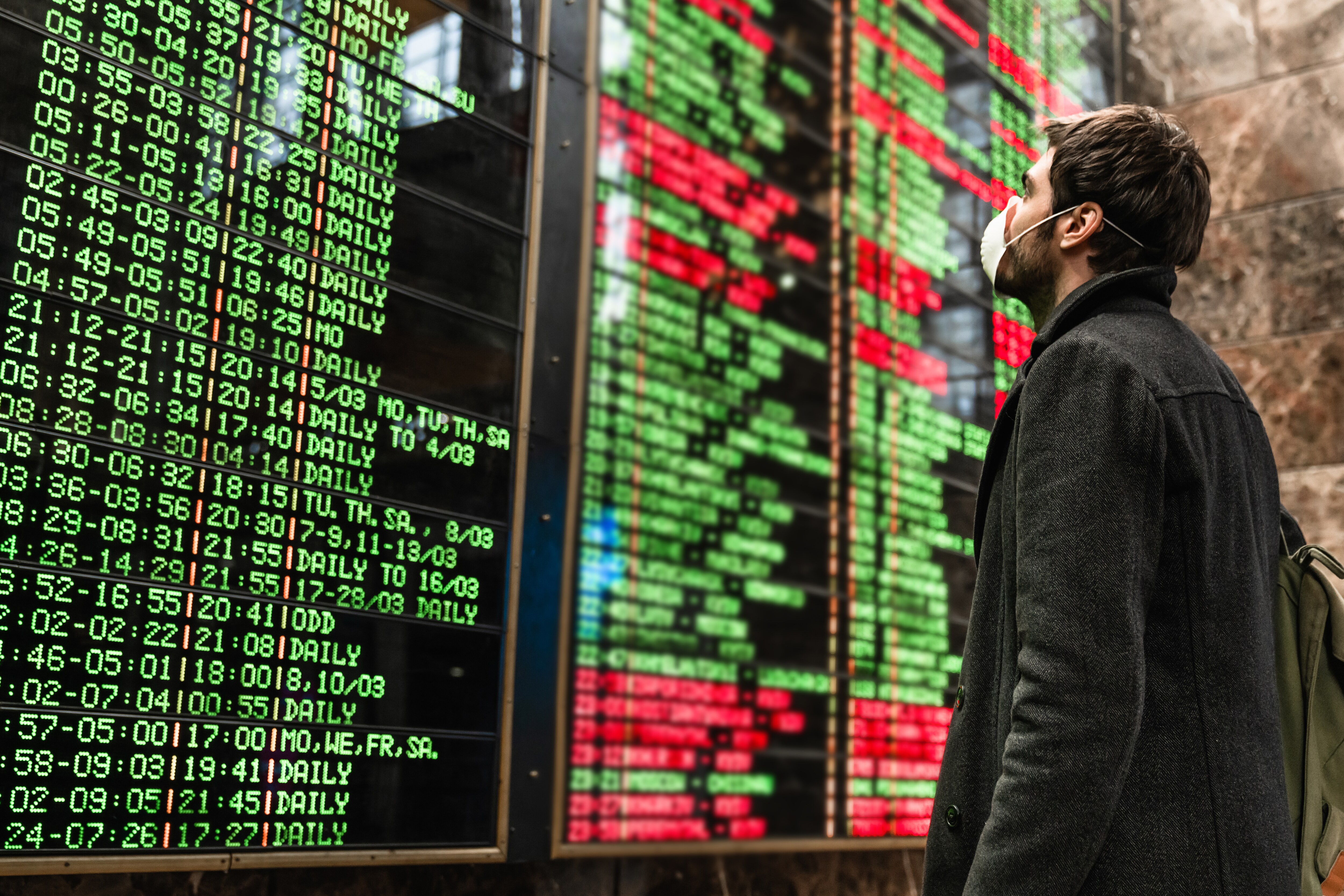 Trade Setup For April 4: Nifty Consolidating In A Tight Range, 22,500 Key Resistance