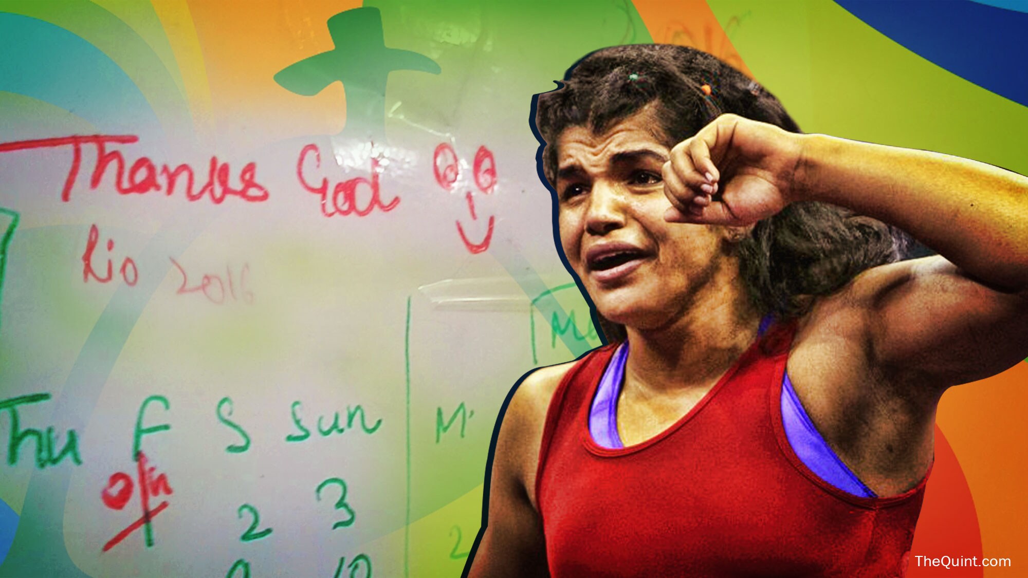 New Funding Avenues For A Better Olympic Tally