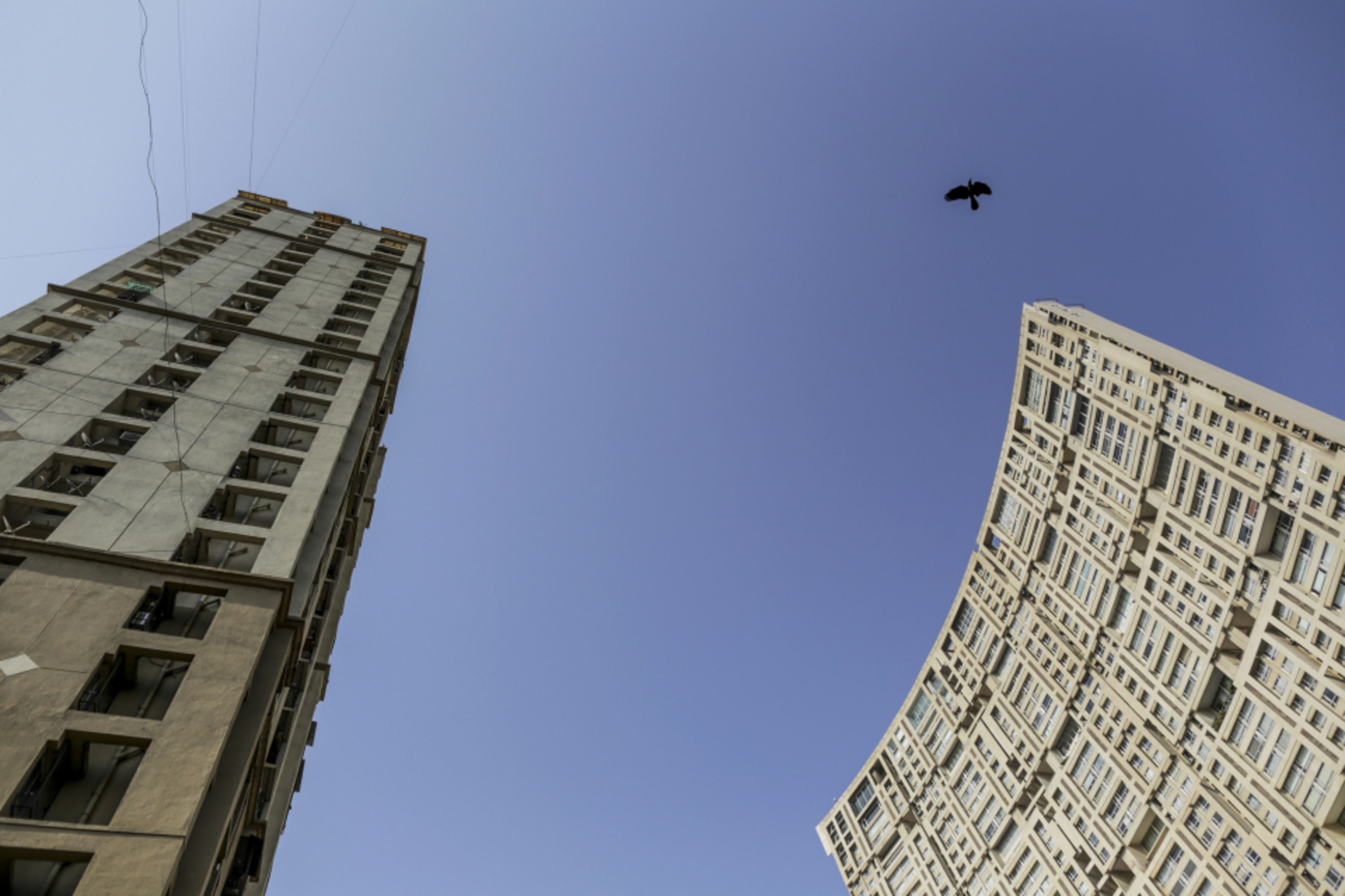 HDFC Securities: Initiating Coverage On Godrej Properties - The Housing Factory