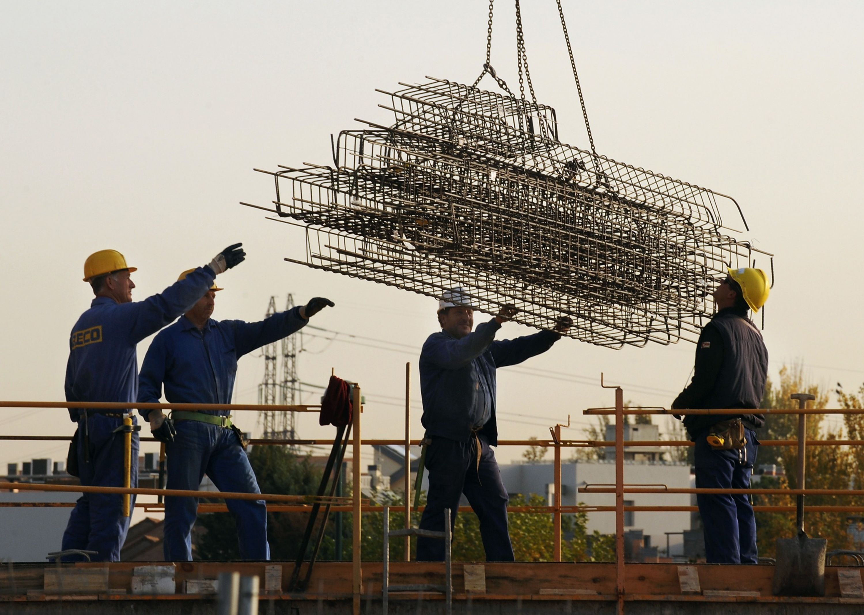 Ahluwalia Contracts Q1 Review -  Robust Quarter, Fair Valuation: Dolat Capital