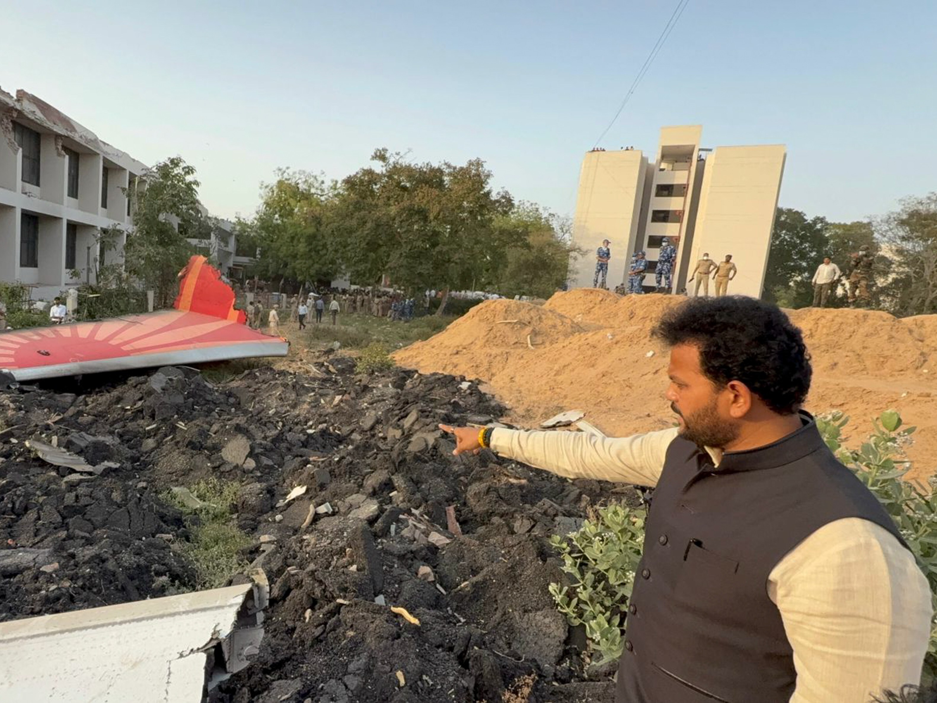 Ahmedabad Plane Crash: India Considers Dreamliner Safety Probe, May Ground Boeing 787-8s | Profit Exclusive