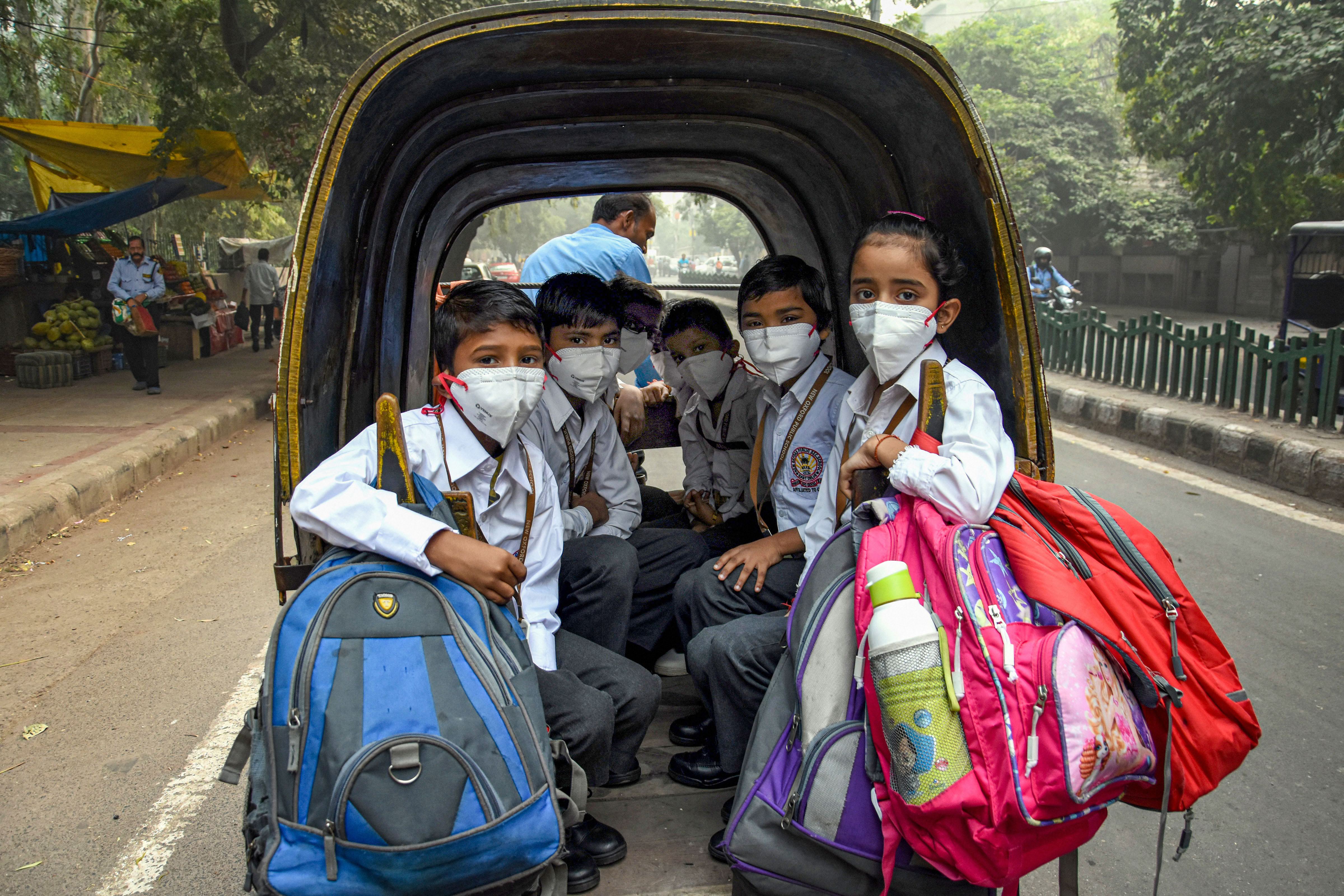 How Cultural Solutions Can Reduce Pollution