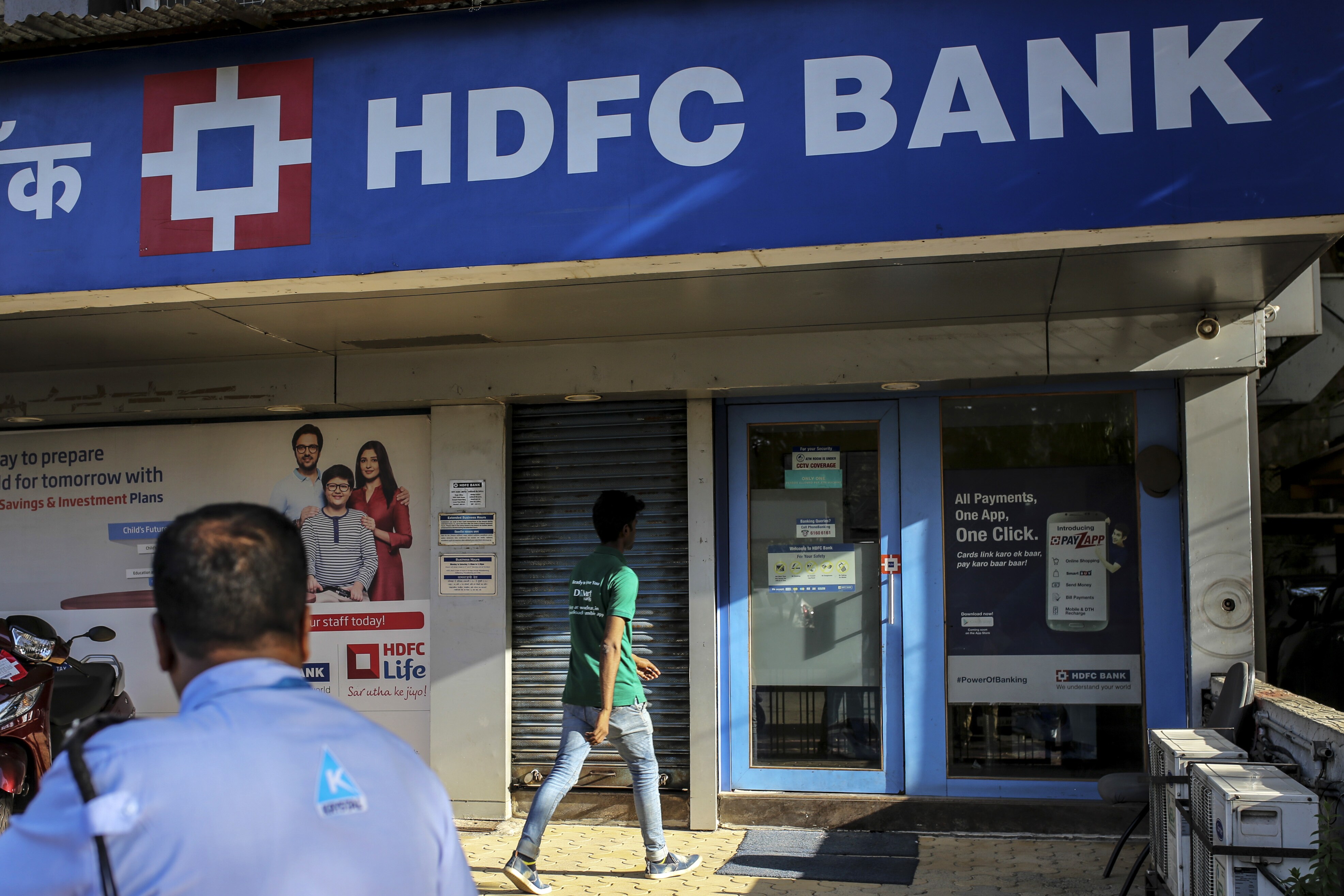 HDFC Bank India&rsquo;s Most-Valued Brand For Fifth Straight Year