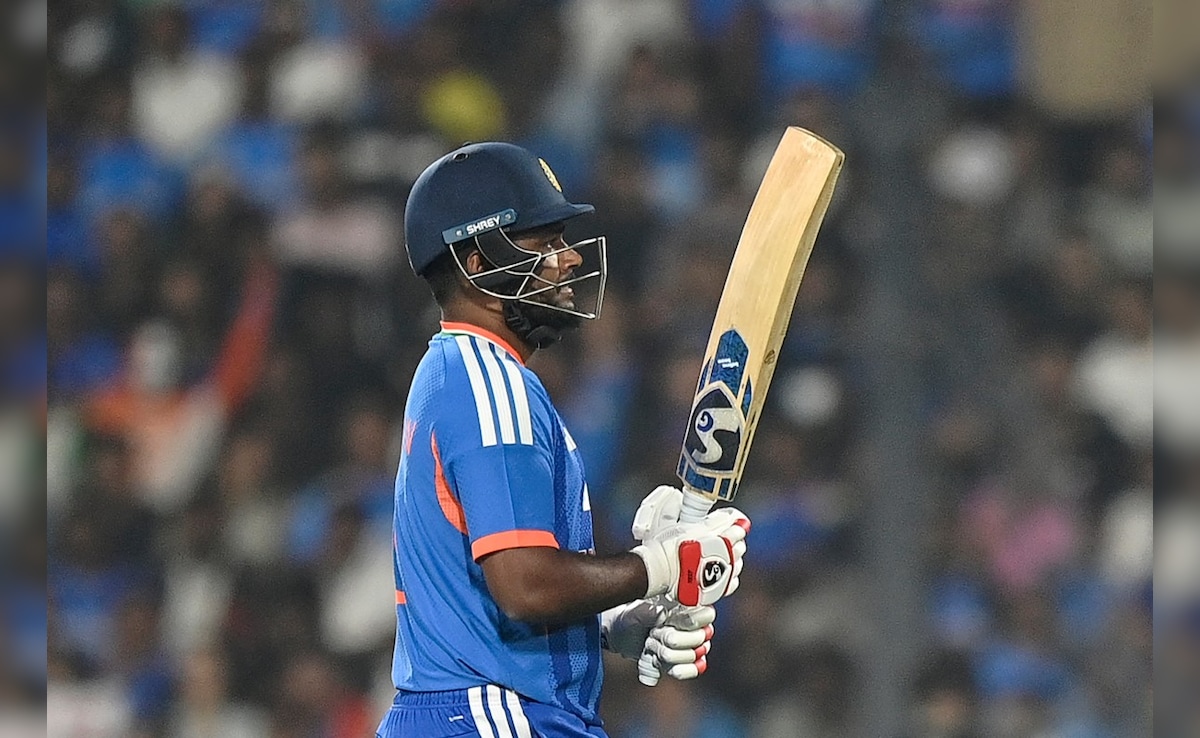 Latest and Breaking News on NDTV