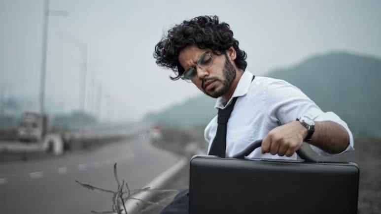 2026 में इन 5 करियर में होगा सबसे ज्यादा प्रेशर, स्टडी से जानिए क्यों