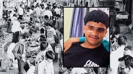 Jalgaon News : संशयाच्या भुताने घेतला तरुणाचा बळी; भर मार्केटमधील थरारक घटनेने जळगाव शहर हादरले