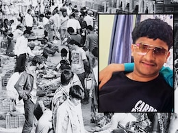 Jalgaon News : संशयाच्या भुताने घेतला तरुणाचा बळी; भर मार्केटमधील थरारक घटनेने जळगाव शहर हादरले