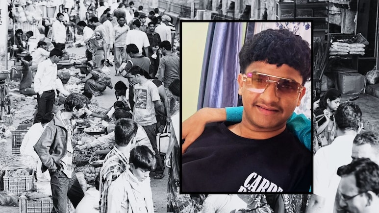 Jalgaon News : संशयाच्या भुताने घेतला तरुणाचा बळी; भर मार्केटमधील थरारक घटनेने जळगाव शहर हादरले