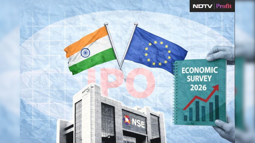 India EU FTA, Ajit Pawar's Death And NSEs IPO Dream Cleared: The Week That Was