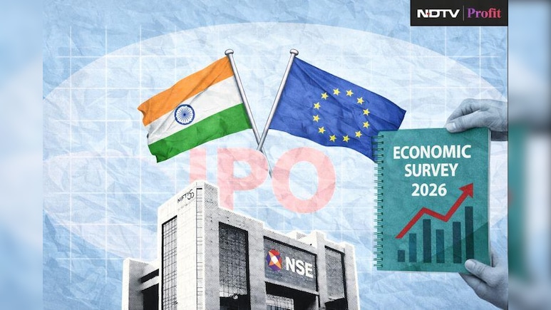India EU FTA, Ajit Pawar's Death And NSEs IPO Dream Cleared: The Week That Was