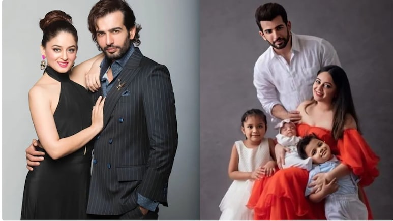 जय भानुशाली से तलाक के बाद क्या कर रही हैं माही विज? शेयर किया पहला पोस्ट