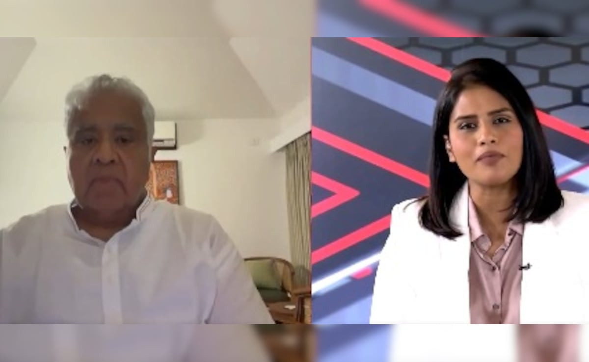 On Denial Of Bail To Umar Khalid, Harish Salve Said "Context" Matters