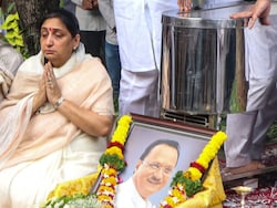 NCP's Sunetra Pawar To Be Maharashtra Deputy Chief Minister, Oath Likely Tomorrow: Sources
