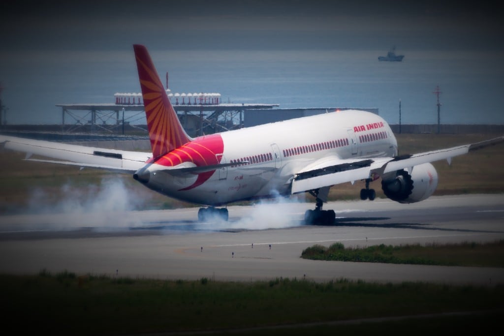 Government Releases Draft Rules For No-Fly List Of Unruly Passengers