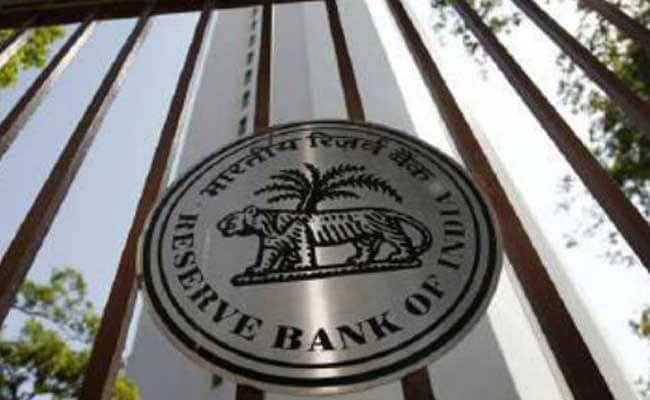 Two RBI Officials Arrested For Illegal Currency Conversion