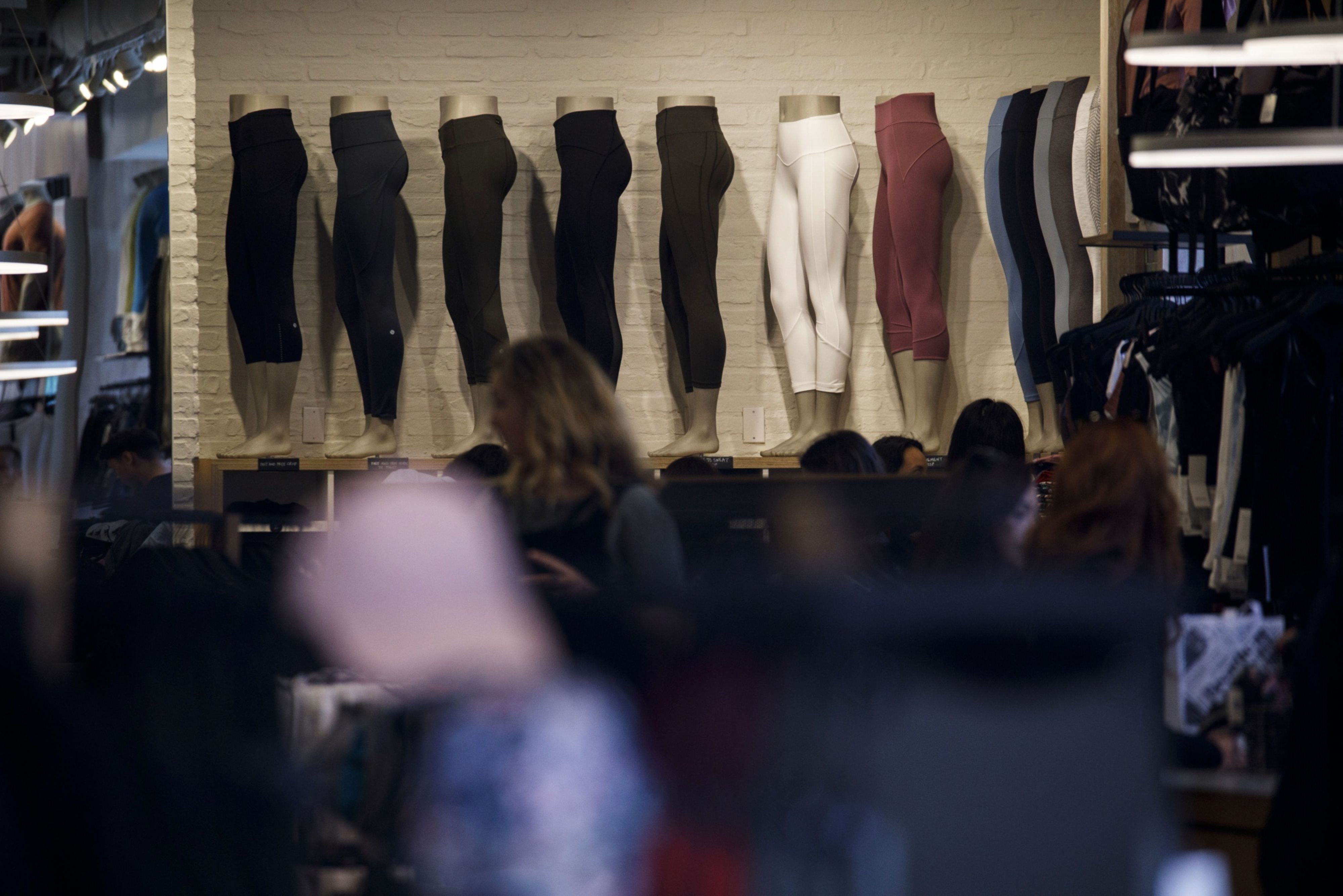 Go Fashion IPO - An Exclusive Player In Women&rsquo;s Bottom-Wear: Geojit