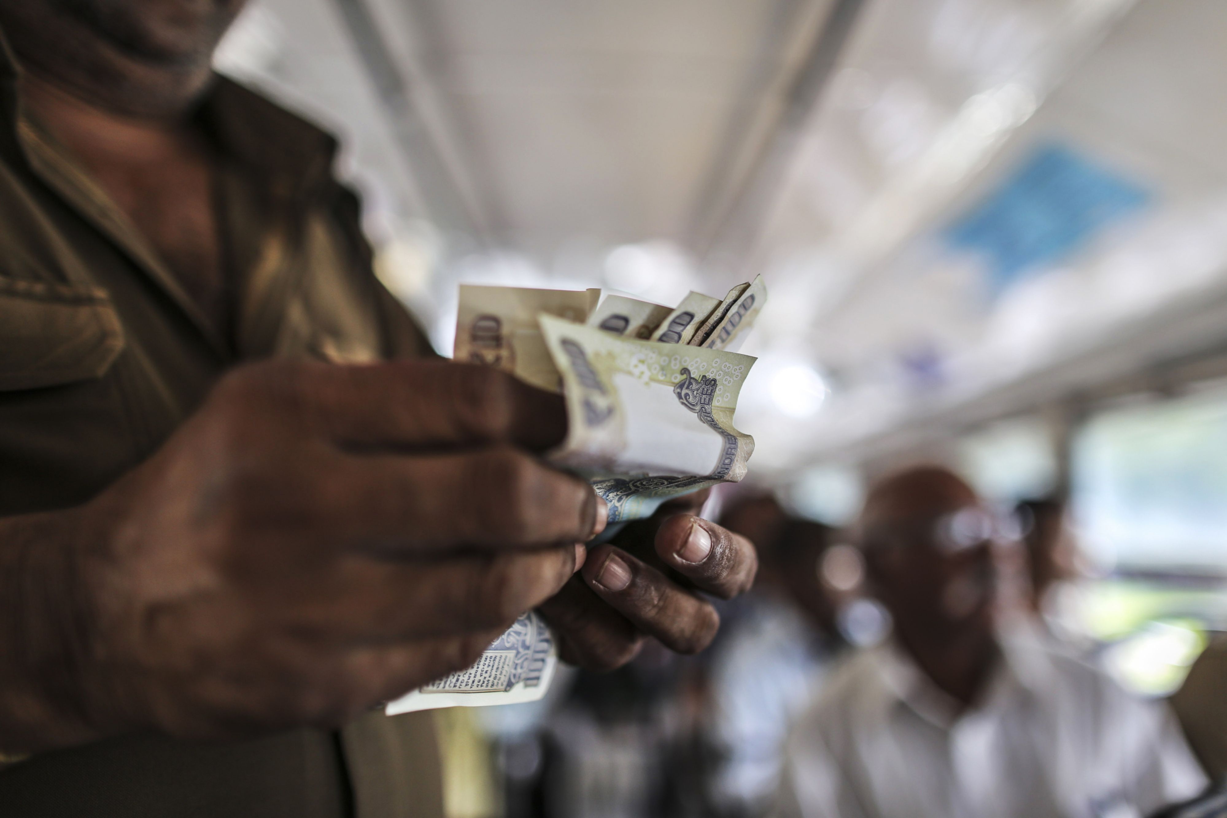 Economy Roundup - Financial Conditions Improved Moderately In April: ICICI Securities 